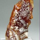 Esfalerita dolomita, pieza de 5x1´9cm cristal mas grande 7x6mm, mina las Manforas Aliva Picos de Europa Cantabria, foto Jordi Fabre..jpg (Autor: Nieves)