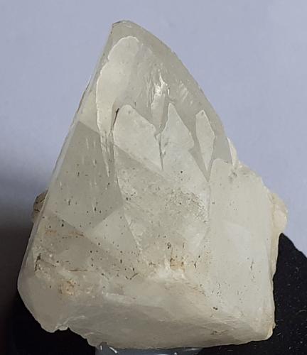 Calcite<br />Idalpe, Ischgl, Distrito Landeck, Tirol Norte, Tirol, Austria<br />4,5 x 4 cm<br /> (Author: Volkmar Stingl)