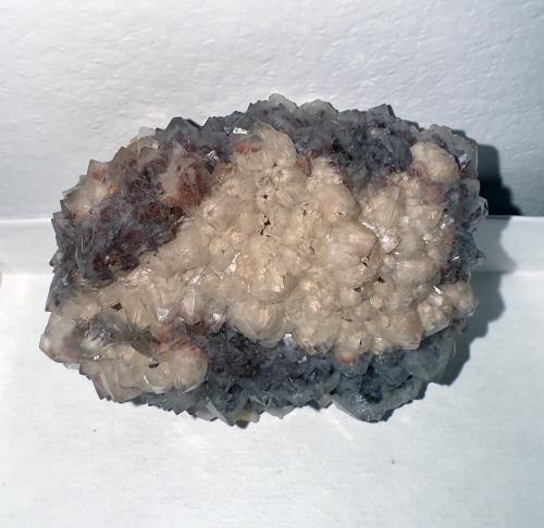 Quartz<br />Millstream Station, Condado Ashburton, Australia Occidental, Australia<br />5.8 x 4.6 cm<br /> (Author: am mizunaka)