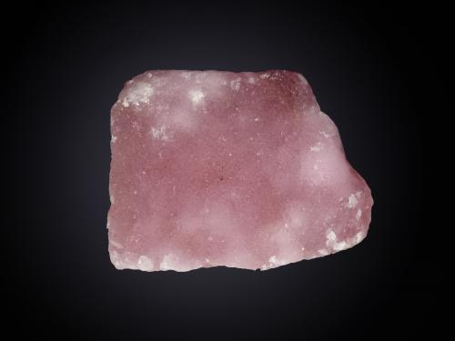 Aragonite<br />Distrito Lashkargah, Provincia Helmand, Afganistán<br />38 mm x 30 mm x 20 mm<br /> (Author: Firmo Espinar)