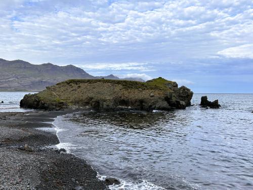 En 1976 fue declarado monumento natural y en 2013 se convirtió en reserva natural, quedando toda el área protegida. (Autor: Antonio P. López)