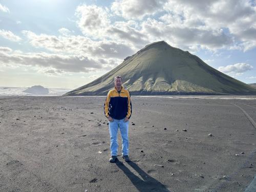 233 - Volcán Mælifell.JPG (Autor: Antonio P. López)