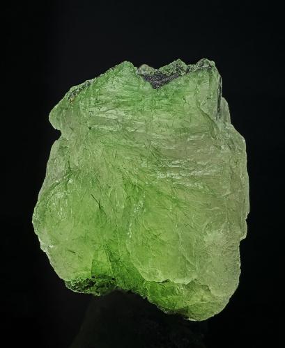 Quartz, Tremolite, Graphite<br />Merelani, Montes Lelatema, Distrito Simanjiro, Región Manyara, Tanzania<br />9.0 x 11.2 cm<br /> (Author: am mizunaka)