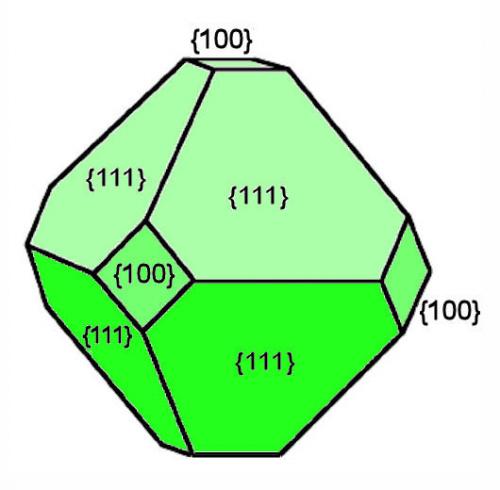 Fluorite<br /><br /><br /> (Author: Carles Millan)