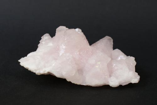 Calcite<br />Zona minera Cavnic, Cavnic, Maramures, Rumanía<br />100mm x 65mm x 45mm<br /> (Author: Philippe Durand)