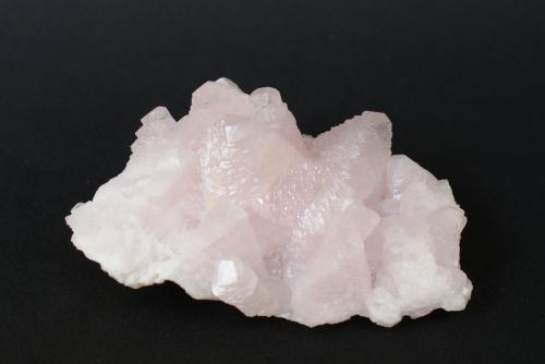 Calcite<br />Zona minera Cavnic, Cavnic, Maramures, Rumanía<br />100mm x 65mm x 45mm<br /> (Author: Philippe Durand)