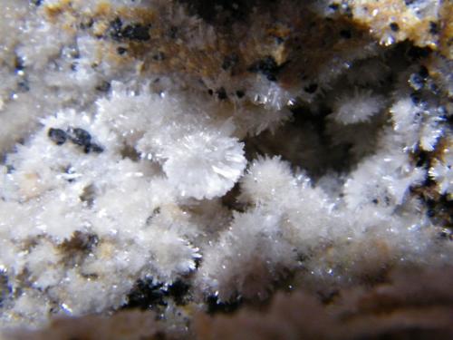 Smithsonite<br />Mina Tsumeb, Tsumeb, Región Otjikoto, Namibia<br />105mm x 73mm x 82mm<br /> (Author: Heimo Hellwig)
