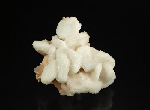 Calcite<br />Mina Tsumeb, Tsumeb, Región Otjikoto, Namibia<br />2.8 x 3.6 cm<br /> (Author: crosstimber)