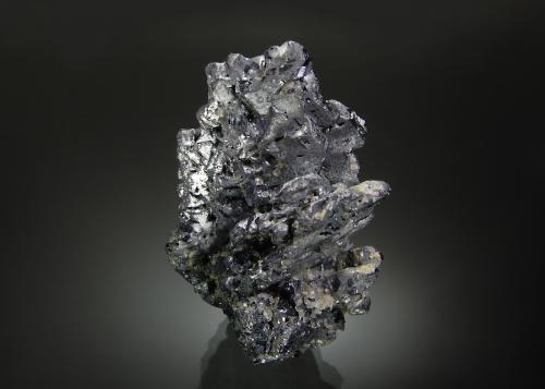 Galena<br />Mina Gyudyurska, Zlatograd, Smolyan Oblast, Bulgaria<br />4.3 x 6.5 cm<br /> (Author: crosstimber)