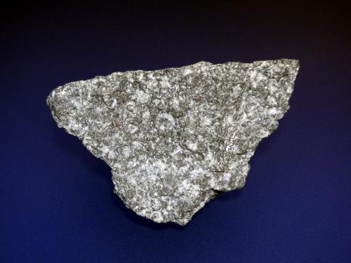 Bismuto<br />Mina La Espuela de San Miguel, Villanueva de Córdoba, Comarca Los Pedroches, Córdoba, Andalucía, España<br />7 x 5 cm.<br /> (Autor: Antonio P. López)