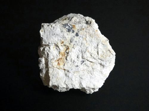 Teluronevskita<br />Poruba pod Vihorlatom, Vihorlat Mountains, Koice, Eslovaquia<br />6 x 5 cm.<br /> (Autor: Antonio P. López)