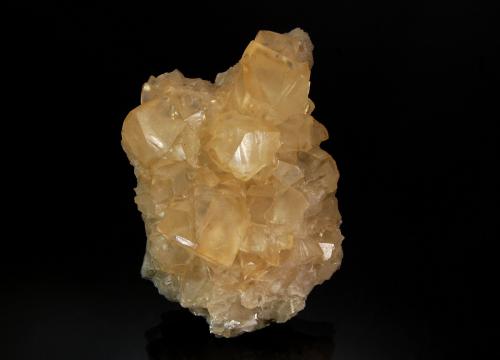 Calcite<br />Cantera York Building Supply (Cantera Delta Carbonate), York, Condado York, Pennsylvania, USA<br />6.0 x 7.2 cm<br /> (Author: crosstimber)