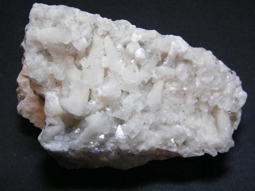 Calcite<br />Mina Tsumeb, Tsumeb, Región Otjikoto, Namibia<br />145mm x 97mm x 68mm<br /> (Author: Heimo Hellwig)