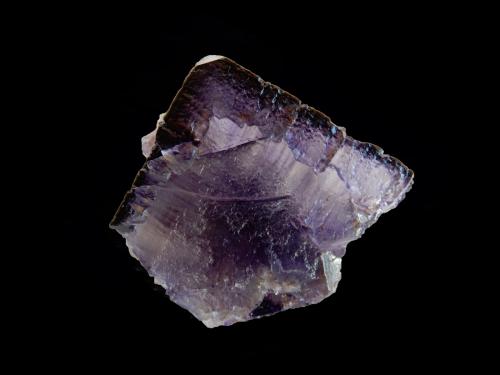 Fluorite<br />Zogno, Valle Brembana, Provincia Bergamo, Lombardía/Lombardia, Italia<br />60x50x50 mm<br /> (Author: Dany Mabillard)