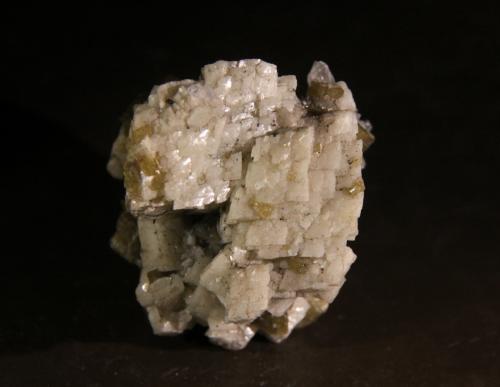 Dolomite, Siderite and Quartz<br />Otanche, Provincia Occidente, Departamento Boyacá, Colombia<br />72mm x 58mm x 45mm<br /> (Author: Firmo Espinar)