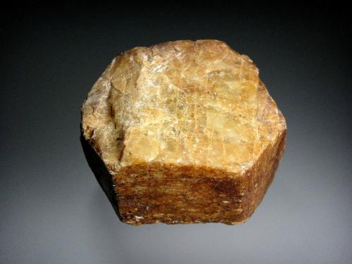 Berilo<br />Sierra Albarrana, Hornachuelos, Comarca Valle Medio del Guadalquivir, Córdoba, Andalucía, España<br />7 x 5 cm.<br /> (Autor: Antonio P. López)