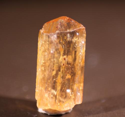 Topaz<br />Brasil<br />8mm x 17mm x 6mm<br /> (Author: Firmo Espinar)