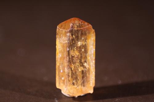 Topaz<br />Brasil<br />8mm x 17mm x 6mm<br /> (Author: Firmo Espinar)