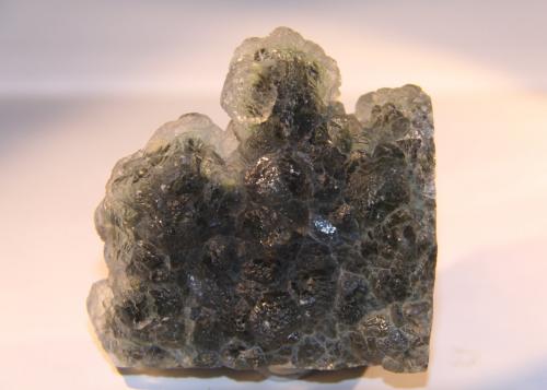 Fluorite<br />Provincia Jiangxi, China<br />74mm x 53mm x 32mm<br /> (Author: Firmo Espinar)