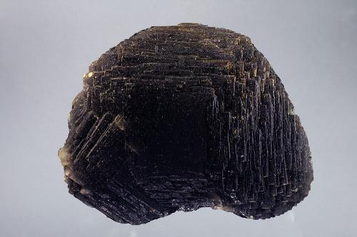 Fluorite<br />Fisura Summit, Zona Pico Weißeck, Murwinkel, Lungau, Salzburgo/Salzburg, Austria<br />9,5 x 7,5 cm<br /> (Author: Gerhard Brandstetter)