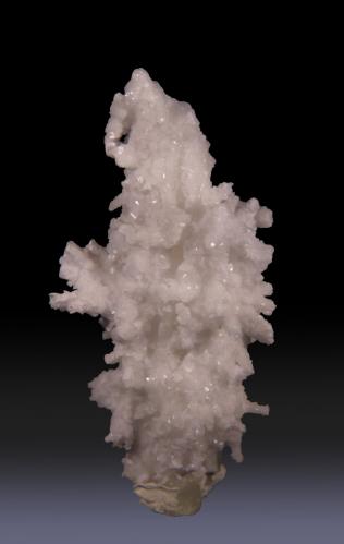 Aragonite<br />Canteras de Mármol, Macael, Comarca Valle del Almanzora, Almería, Andalucía, España<br />45mm x 96mm x 45mm<br /> (Author: Firmo Espinar)