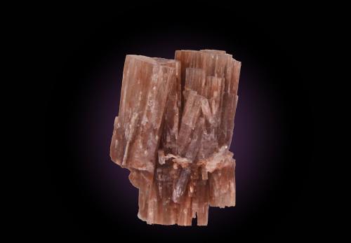 Aragonite<br />Afloramiento del Keuper, Los Tolmos, Arbujuelo, Medinaceli, Comarca Arcos de Jalón, Soria, Castilla y León, España<br />24mm x 35mm x 18mm<br /> (Author: Firmo Espinar)