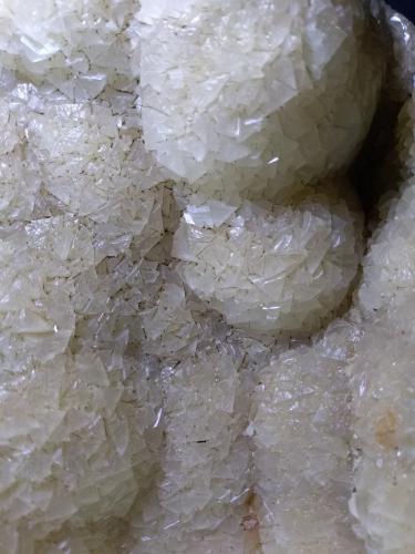 Calcite<br />Campiglia Marittima, Campigliese, Provincia Livorno, Toscana, Italia<br />26 x 16 cm<br /> (Author: Sante Celiberti)