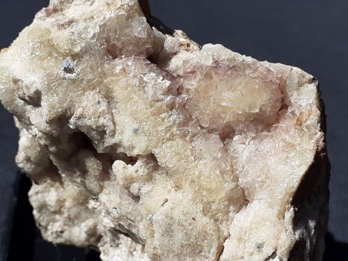 Fluorite<br />Aldino (Aldein), Provincia Bolzano, Trentino-Alto Adige (Trentino-Südtirol), Italia<br />4,5 x 4 cm<br /> (Author: Volkmar Stingl)