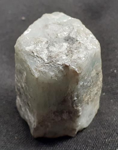 Beryl<br />Garganta Masul (Masulschlucht), Merano (Meran), Provincia autónoma Tirol del Sur, Trentino-Alto Adige (Trentino-Südtirol), Italia<br />3 x 3 cm<br /> (Author: Volkmar Stingl)