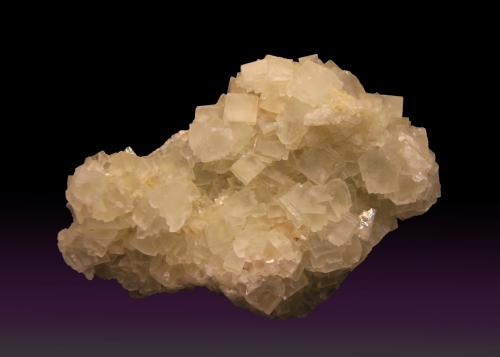 Fluorite<br />Zona Pico Weißeck, Murwinkel, Lungau, Salzburgo/Salzburg, Austria<br />137mm x 92mm x 54mm<br /> (Author: Firmo Espinar)