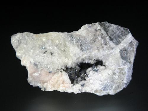 Hematites<br />Minas de Cala, Cala, Comarca Sierra de Huelva, Huelva, Andalucía, España<br />7 x 4 cm.<br /> (Autor: Antonio P. López)