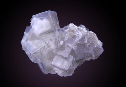 Fluorite<br />Distrito Kharan, Balochistan (Baluchistan), Paquistán<br />55mm x 47mm x 25mm<br /> (Author: Firmo Espinar)