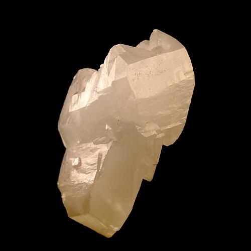 Quartz<br />Kreuzkogl, Valle Gastein, St. Johann im Pongau, Hohe Tauern, Salzburgo/Salzburg, Austria<br />35 x 25 mm<br /> (Author: Gerhard Brandstetter)