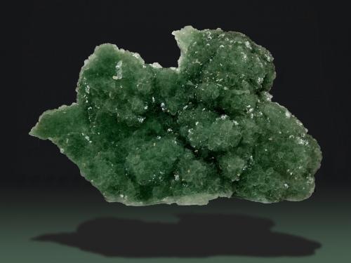 Fluorite<br />Prefectura Xinyang, Provincia Henan, China<br />204 mm x 138 mm x 45 mm<br /> (Author: Firmo Espinar)