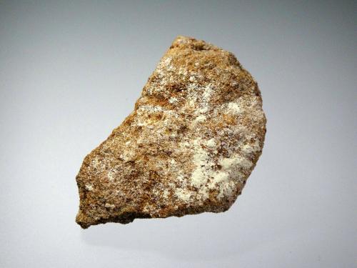 Coconinoita<br />Mina Jomac, White Canyon, Distrito White Canyon, San Juan County, Utah, USA<br />6 x 5 cm.<br /> (Autor: Antonio P. López)