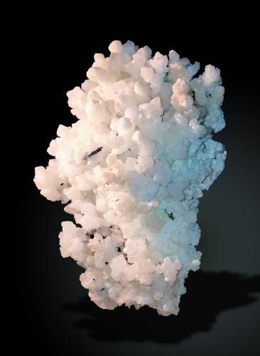 Aragonite<br />Mina San Giovanni, Punta della Torre, Iglesias, Provincia Sud Sardegna, Cerdeña/Sardegna, Italia<br />86 mm x 108 mm x 67 mm<br /> (Author: Firmo Espinar)