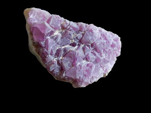 Fluorite<br />Mina Navidad, Abasolo, Rodeo, Municipio de Rodeo, Durango, México<br />100 mm x 50 mm x 20 mm<br /> (Author: Dany Mabillard)