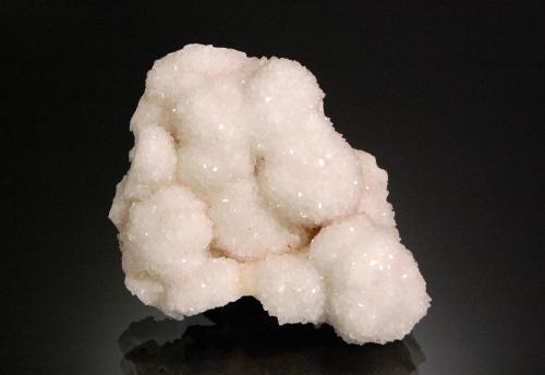 Quartz<br />Distrito Potosi Barite, Condado Washington, Missouri, USA<br />7.2 x 5.3 cm<br /> (Author: Michael Shaw)