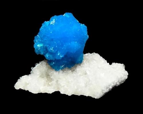 Cavansite 2,5cm (Author: parfaitelumiere)