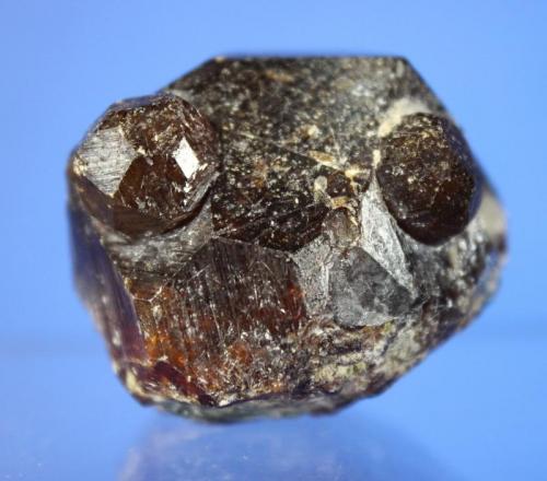 Andradite
Sandare, Nioro Du Sahel, Mali
4.2 x 4.1 cm (Author: Don Lum)