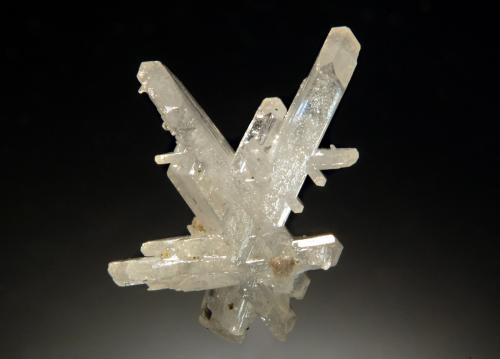 Cerussite<br />Mina Bunker Hill, Bunker Hill properties, Kellogg, Distrito Coeur d'Alene, Condado Shoshone, Idaho, USA<br />1.5 x 2.0 cm<br /> (Author: crosstimber)