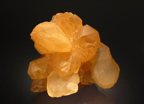 Calcite<br />Cantera York Building Supply (Cantera Delta Carbonate), York, Condado York, Pennsylvania, USA<br />9.0 x 10.0 cm<br /> (Author: crosstimber)