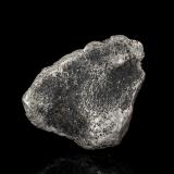 Platino<br />Konder, Aldan shield, Distrito Ayan-Maya, Khabarovsk Krai, Rusia<br />8.5 x 6.5 x 4 cm / cristal principal: 8.3 cm<br /> (Autor: Museo MIM)