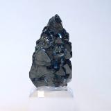 Hematite<br />Nador, Nador Province, Oriental Region, Morocco<br />45mm x 25mm x 15mm<br /> (Author: Philippe Durand)