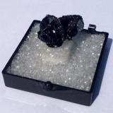 Hematite<br />Thomas Range, Juab County, Utah, USA<br />2 cm<br /> (Author: JC)