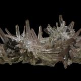 Quartz with HematiteJinlong, Longchuan, Prefectura Heyuan,  Provincia Guangdong, China155 x 95 x 70 mm (Author: Rob Schnerr)