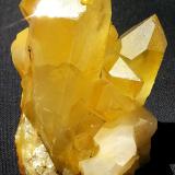 Quartz, CalciteCañon Fendels, Ried im Oberinntal, Distrito Landeck, Tirol Norte, Tirol, Austria5 x 3 cm (Author: Volkmar Stingl)