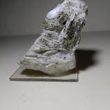 Baryte, ChalcopyriteMina Dreislar, Dreislar, Winterberg, Sauerland, Renania del Norte-Westfalia/Nordrhein-Westfalen, Alemania83 x 60 mm (Author: Sante Celiberti)