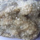 Quartz<br />Le Cetine di Cotorniano Mine (Le Cetine Mine), Chiusdino, Siena Province, Tuscany, Italy<br />10 x 8 cm<br /> (Author: Volkmar Stingl)