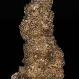 Quartz (variety smoky quartz)Monte Gee, Santuario de vida salvaje Arkaroola, Norte Montes Flinders, Montes Flinders, Australia Meridional, Australia11.1 x 5.7 cm (Author: am mizunaka)